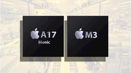 江海苹果15维修站分享iPhone15系列会用3nm芯片吗 